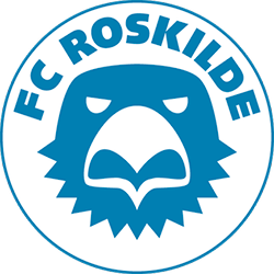 FC Roskilde logo