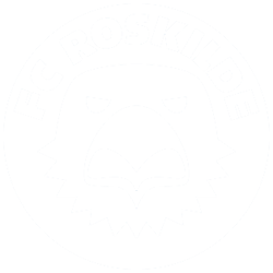 FC Roskilde logo